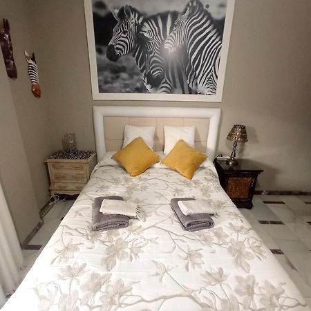 Apartmán Casa De Nina Córdoba Exteriér fotografie