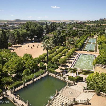 Apartmán Casa De Nina Córdoba Exteriér fotografie