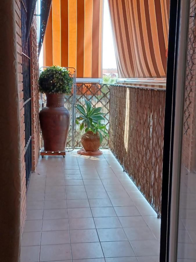 Apartmán Casa De Nina Córdoba Exteriér fotografie