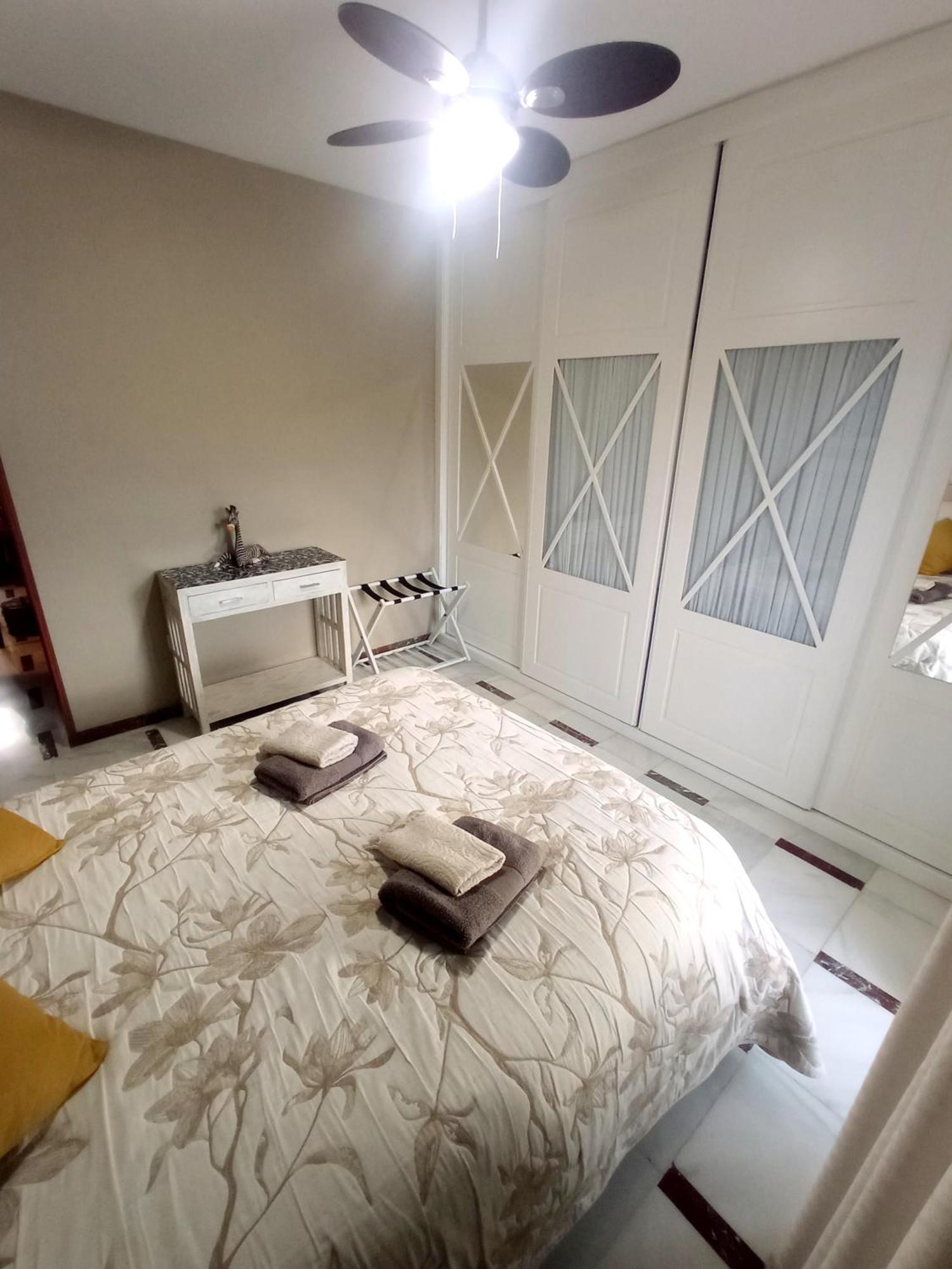 Apartmán Casa De Nina Córdoba Exteriér fotografie