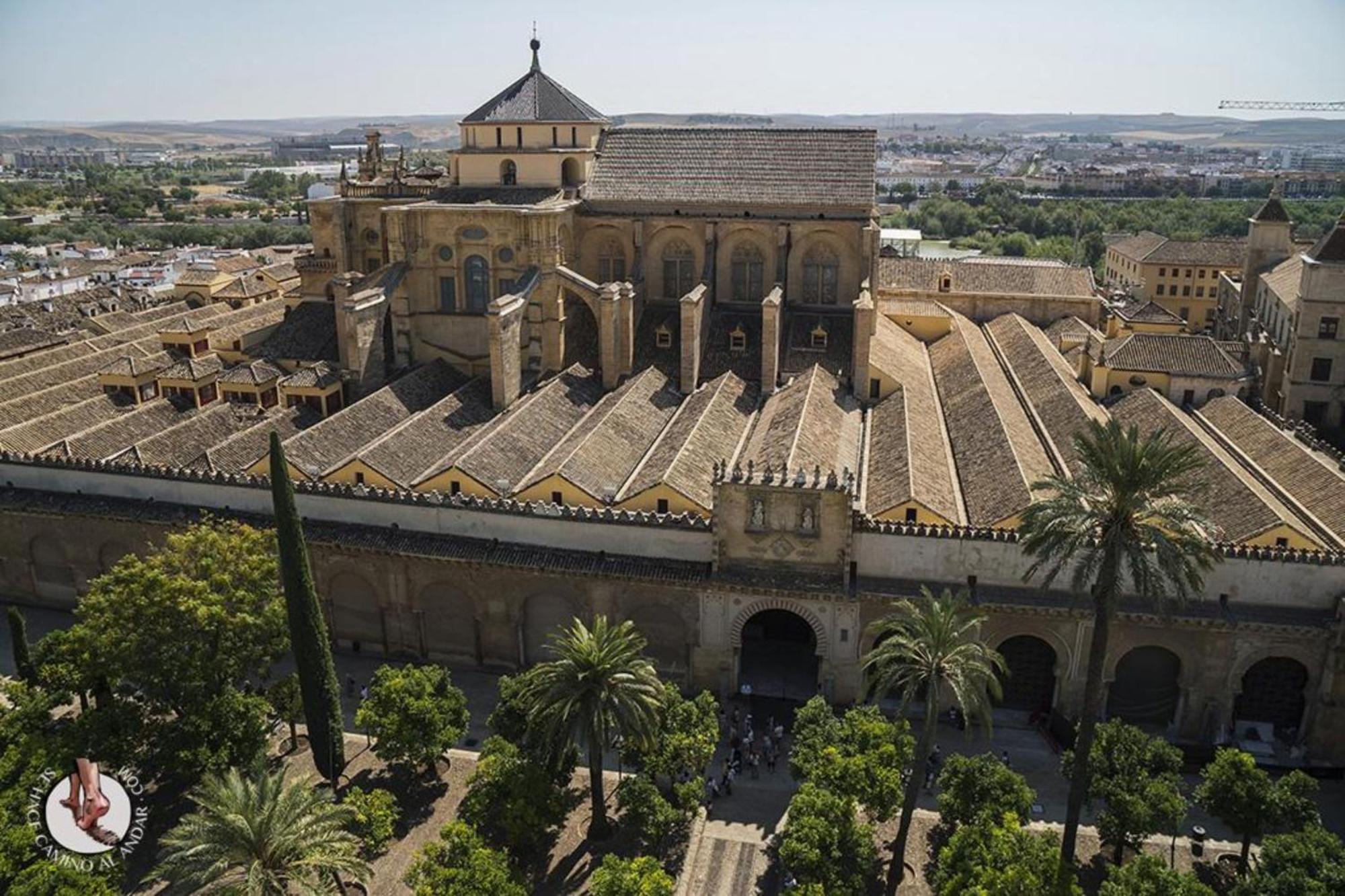 Apartmán Casa De Nina Córdoba Exteriér fotografie