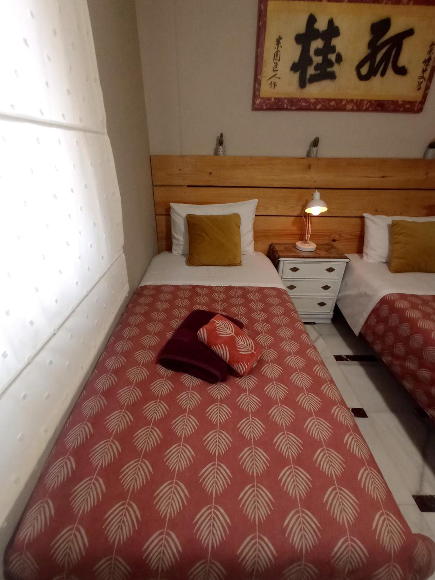 Apartmán Casa De Nina Córdoba Exteriér fotografie