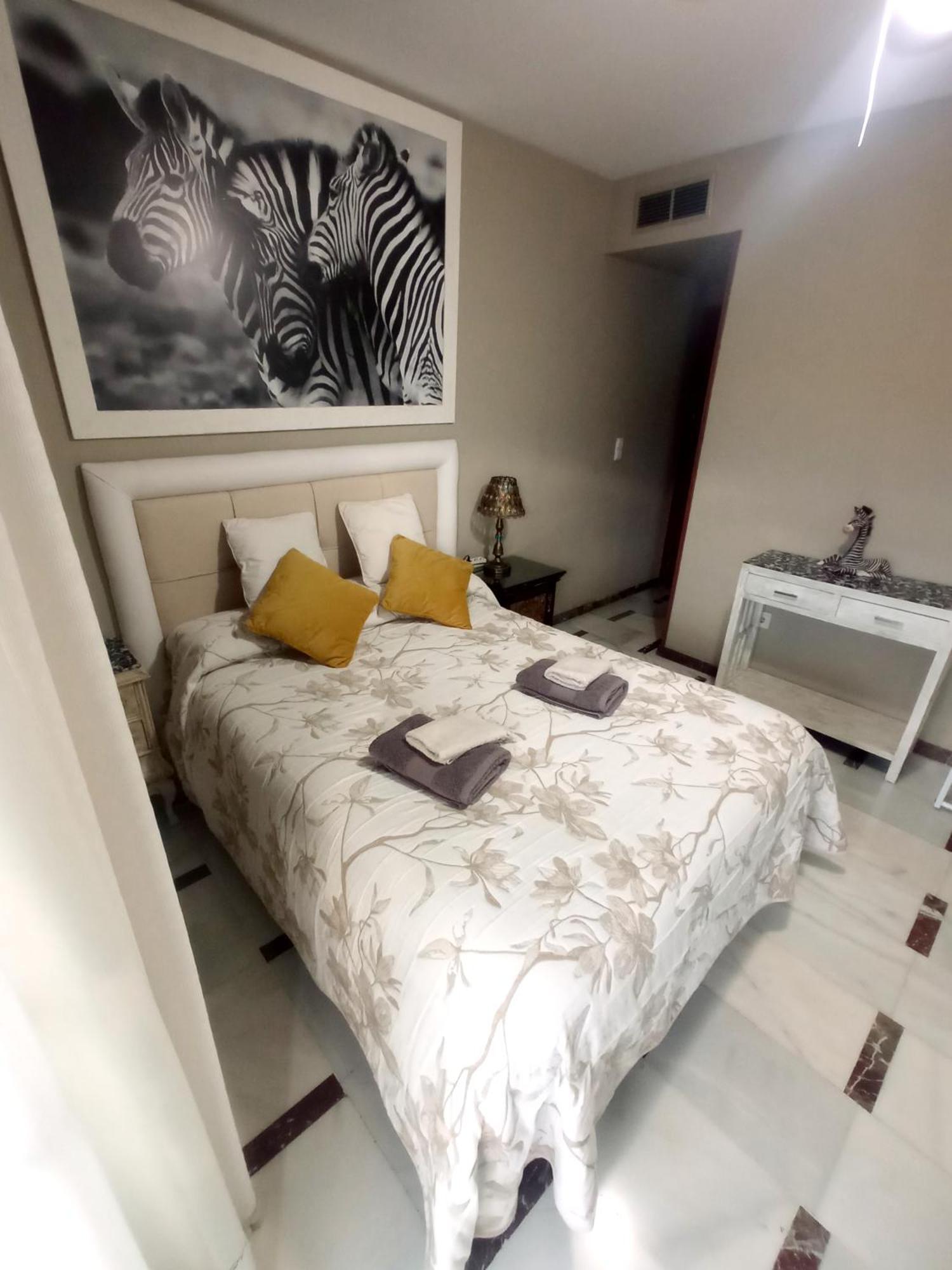 Apartmán Casa De Nina Córdoba Exteriér fotografie