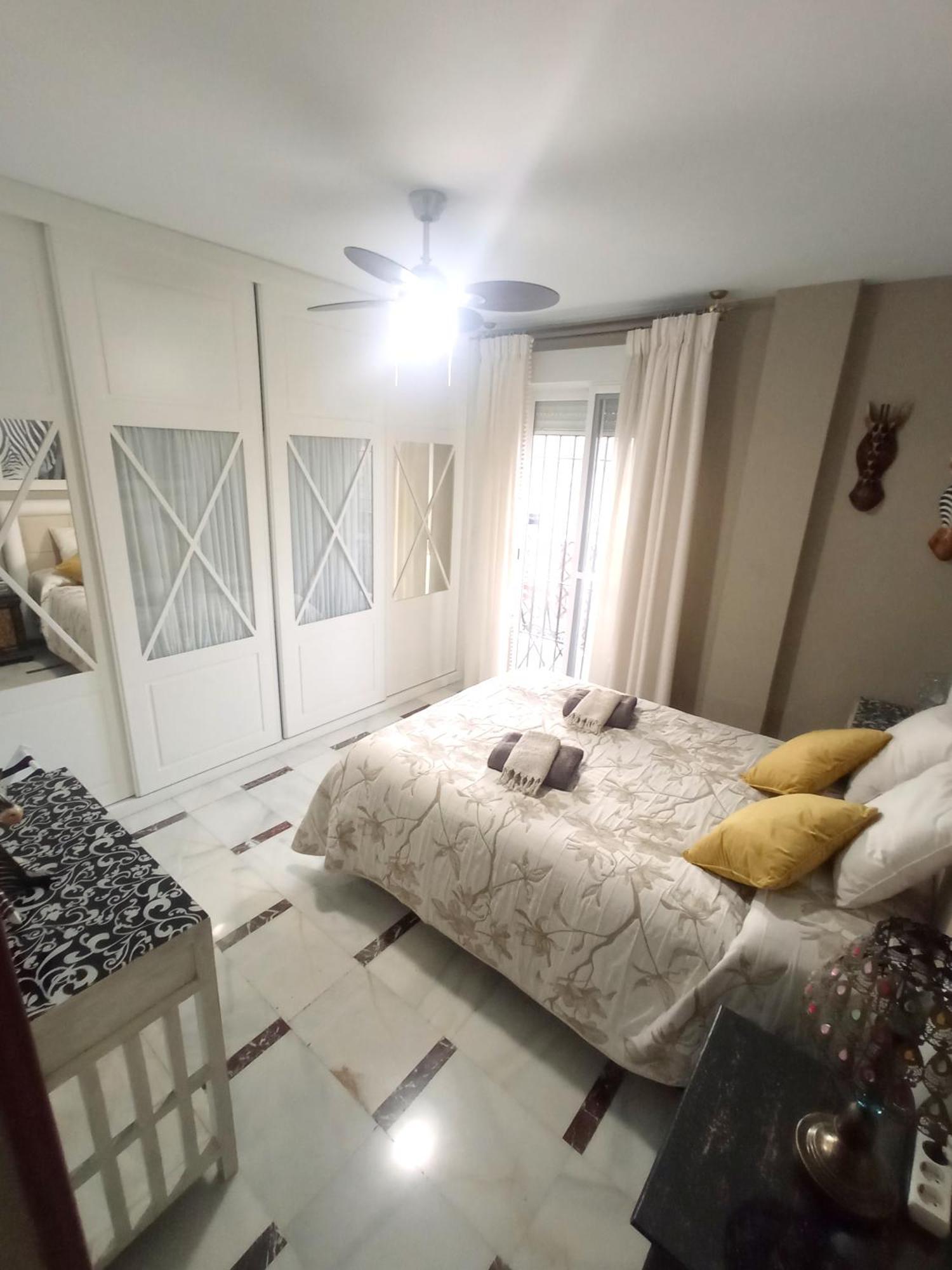 Apartmán Casa De Nina Córdoba Exteriér fotografie
