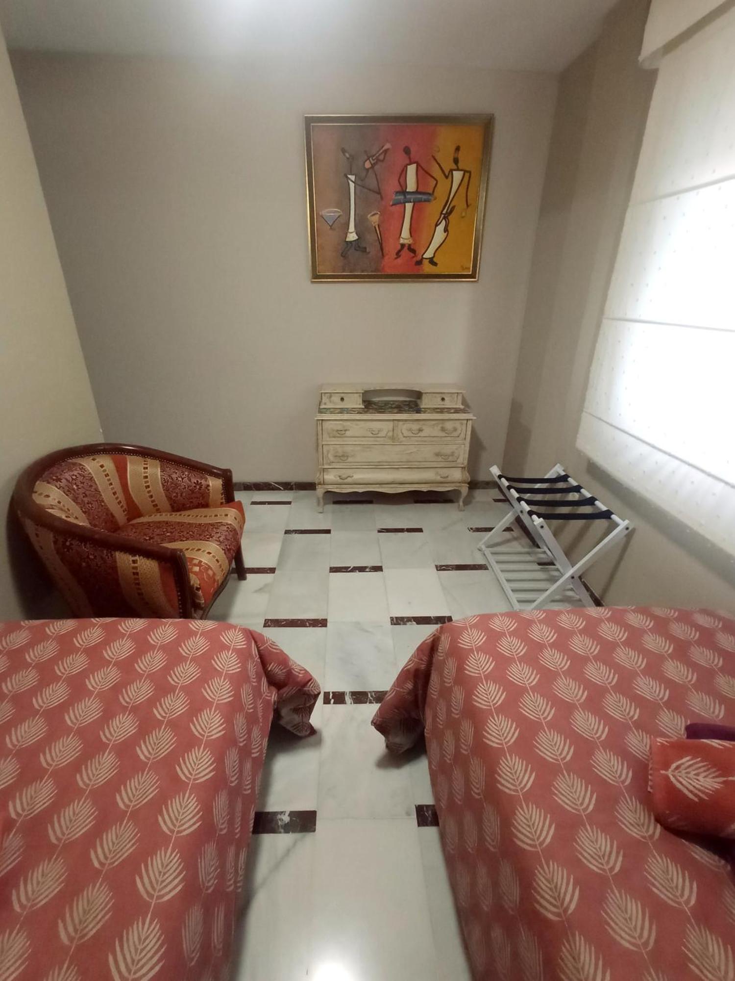 Apartmán Casa De Nina Córdoba Exteriér fotografie
