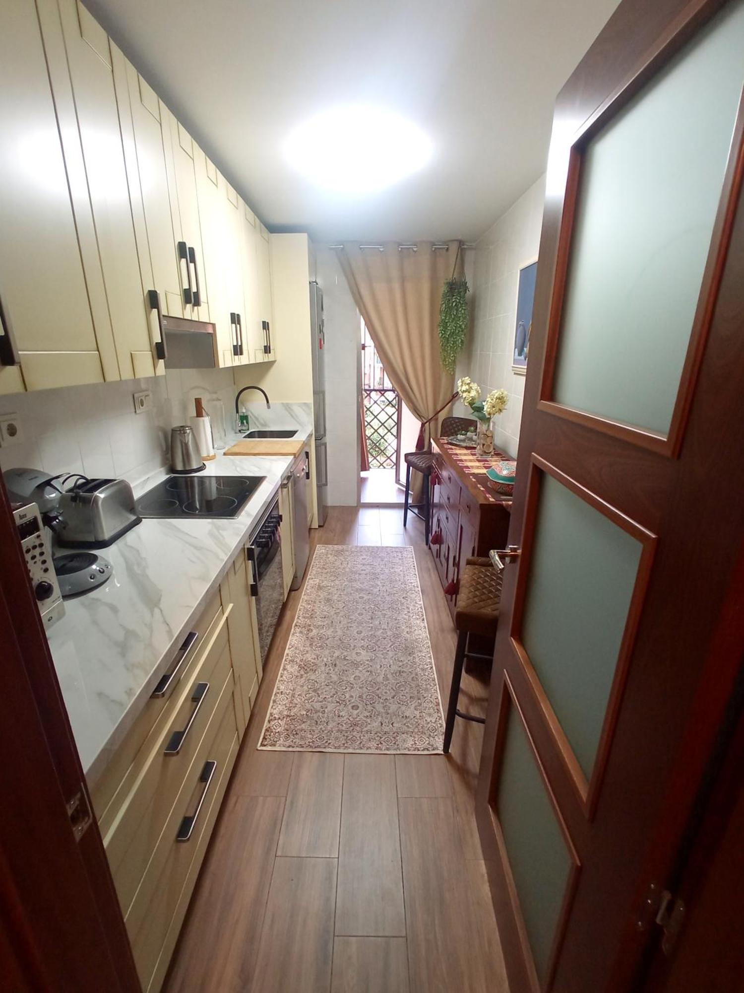 Apartmán Casa De Nina Córdoba Exteriér fotografie