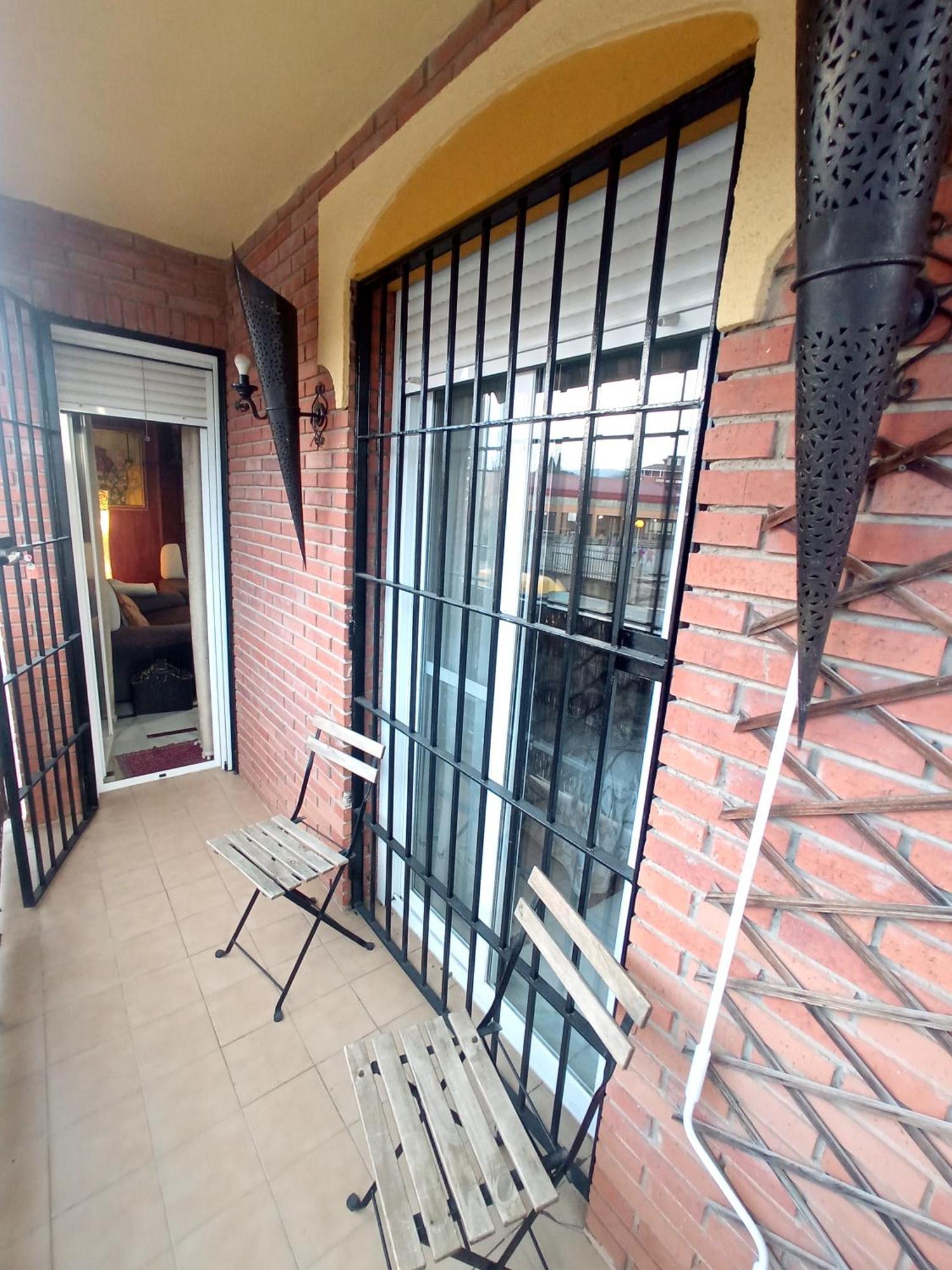Apartmán Casa De Nina Córdoba Exteriér fotografie