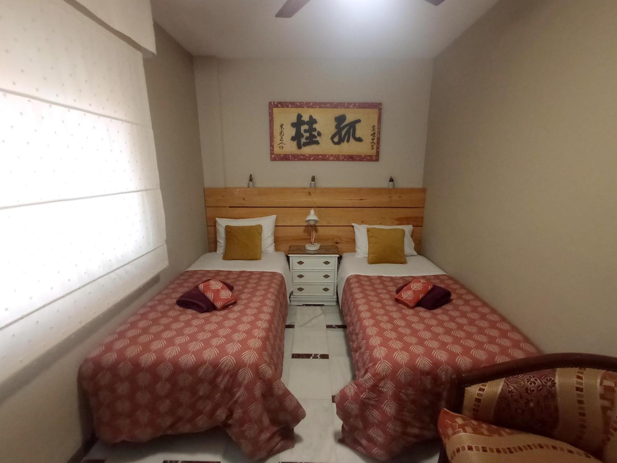 Apartmán Casa De Nina Córdoba Exteriér fotografie