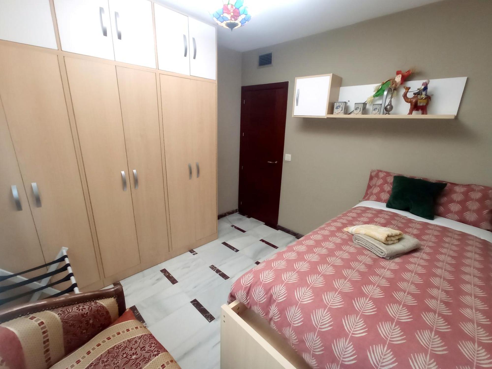 Apartmán Casa De Nina Córdoba Exteriér fotografie