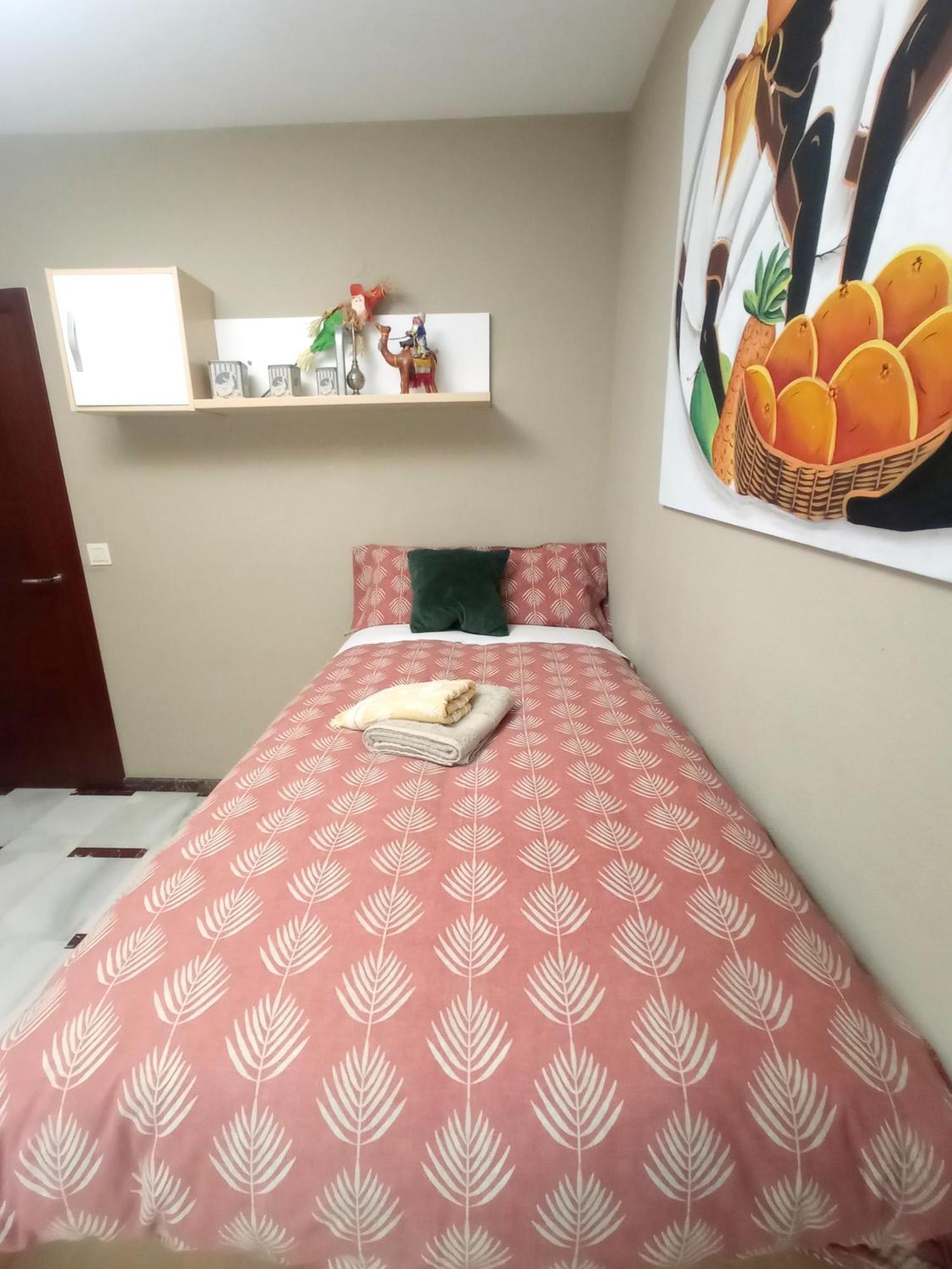 Apartmán Casa De Nina Córdoba Exteriér fotografie