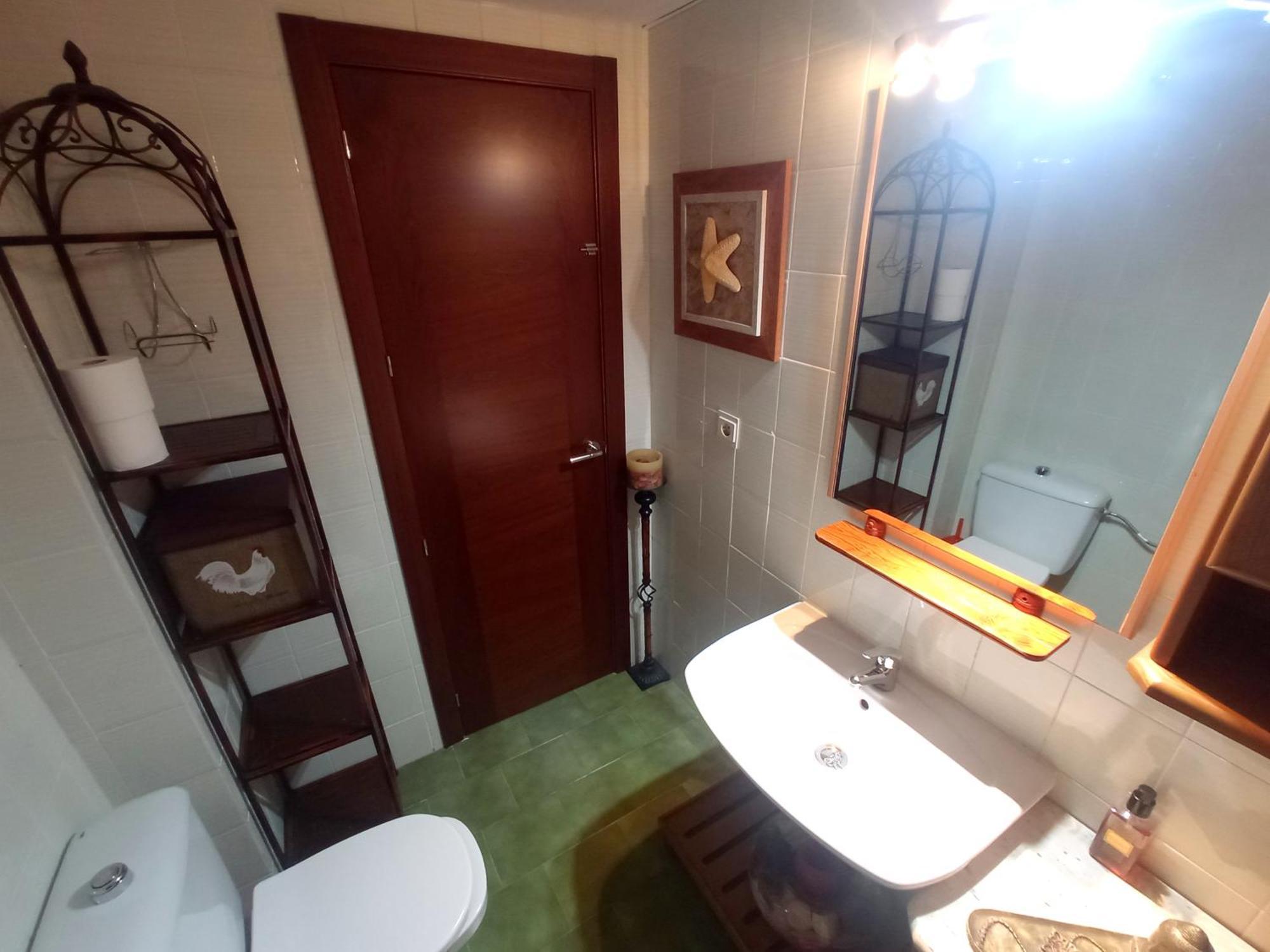 Apartmán Casa De Nina Córdoba Exteriér fotografie