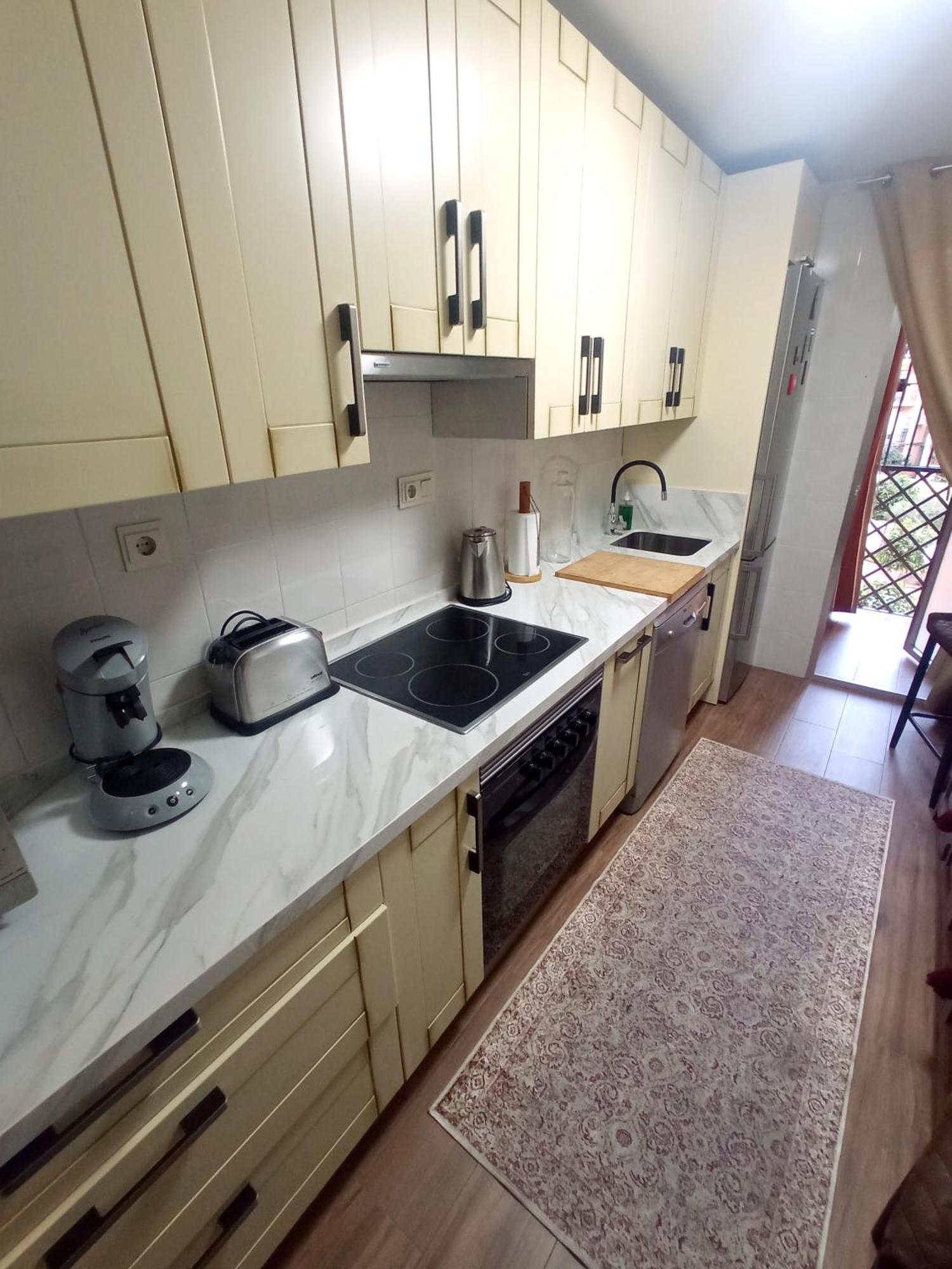 Apartmán Casa De Nina Córdoba Exteriér fotografie