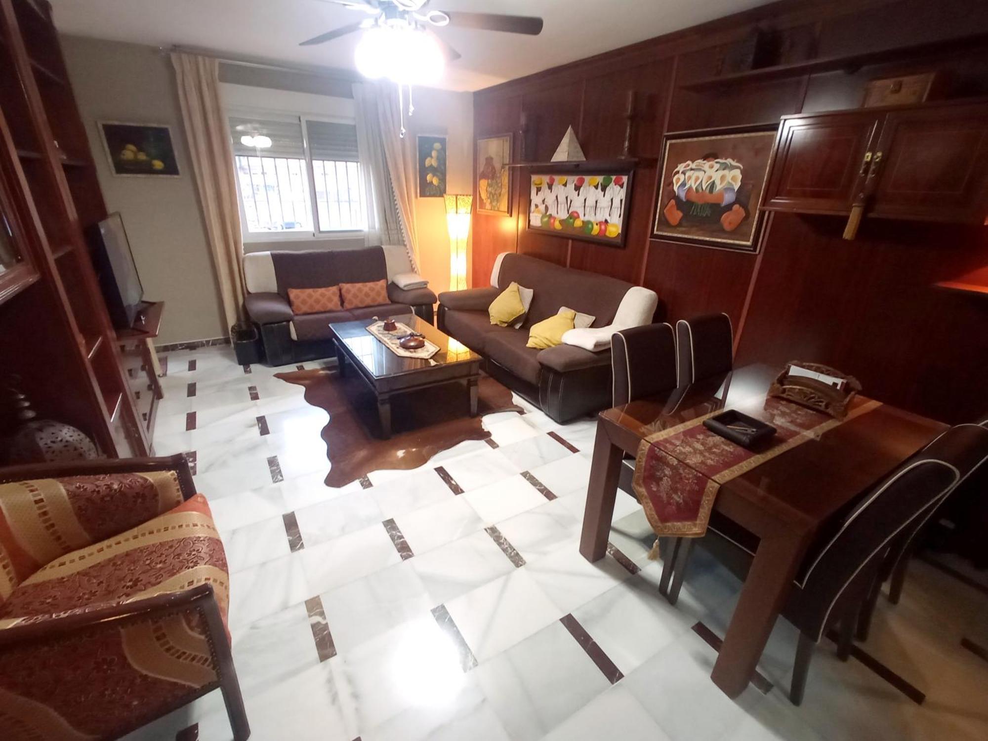 Apartmán Casa De Nina Córdoba Exteriér fotografie
