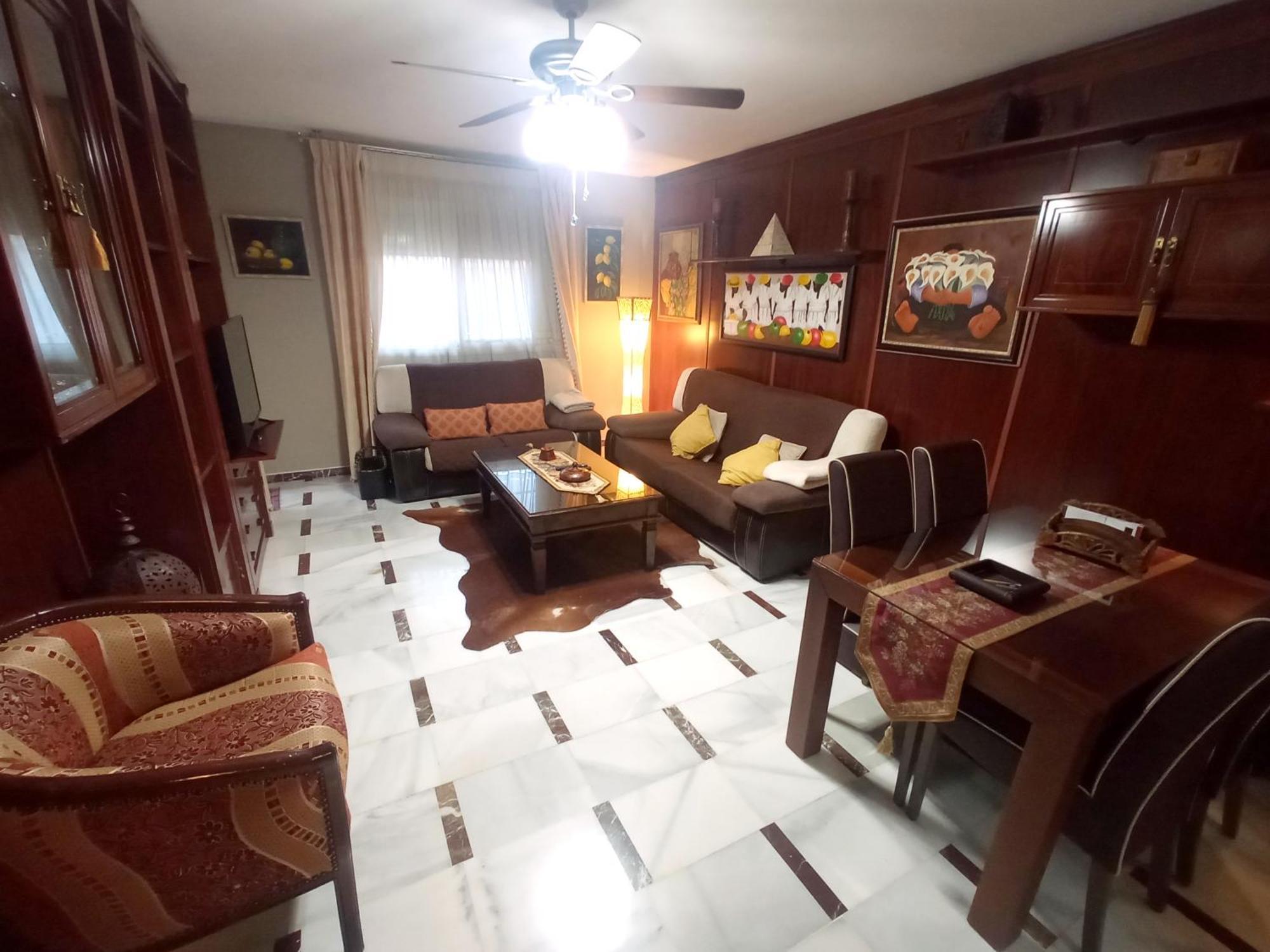Apartmán Casa De Nina Córdoba Exteriér fotografie