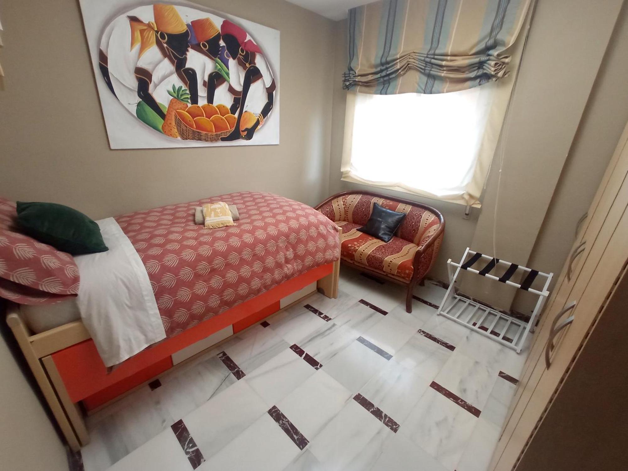 Apartmán Casa De Nina Córdoba Exteriér fotografie