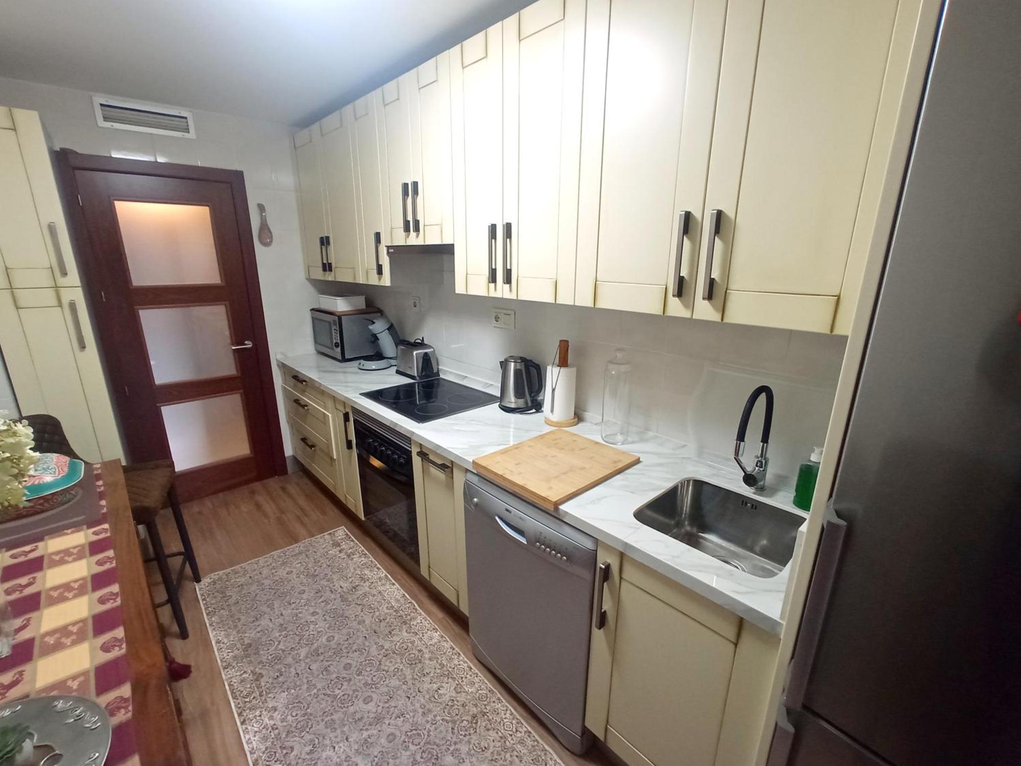 Apartmán Casa De Nina Córdoba Exteriér fotografie